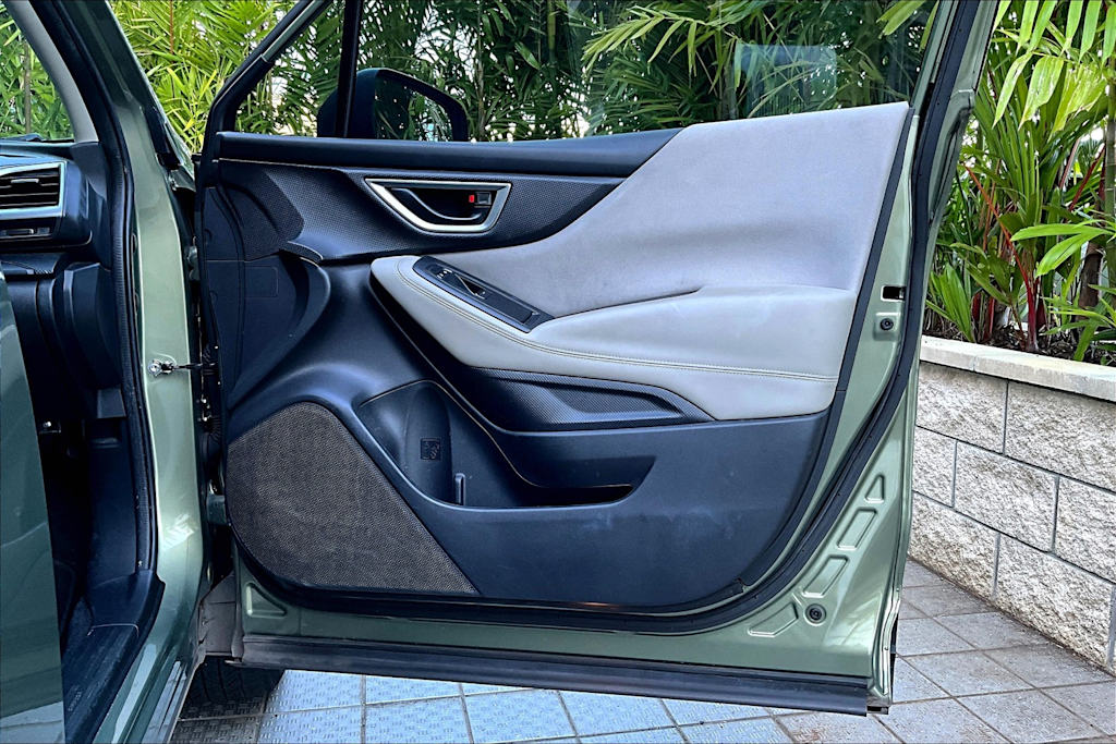 Thumbnail: 2019 Subaru Forester - 28