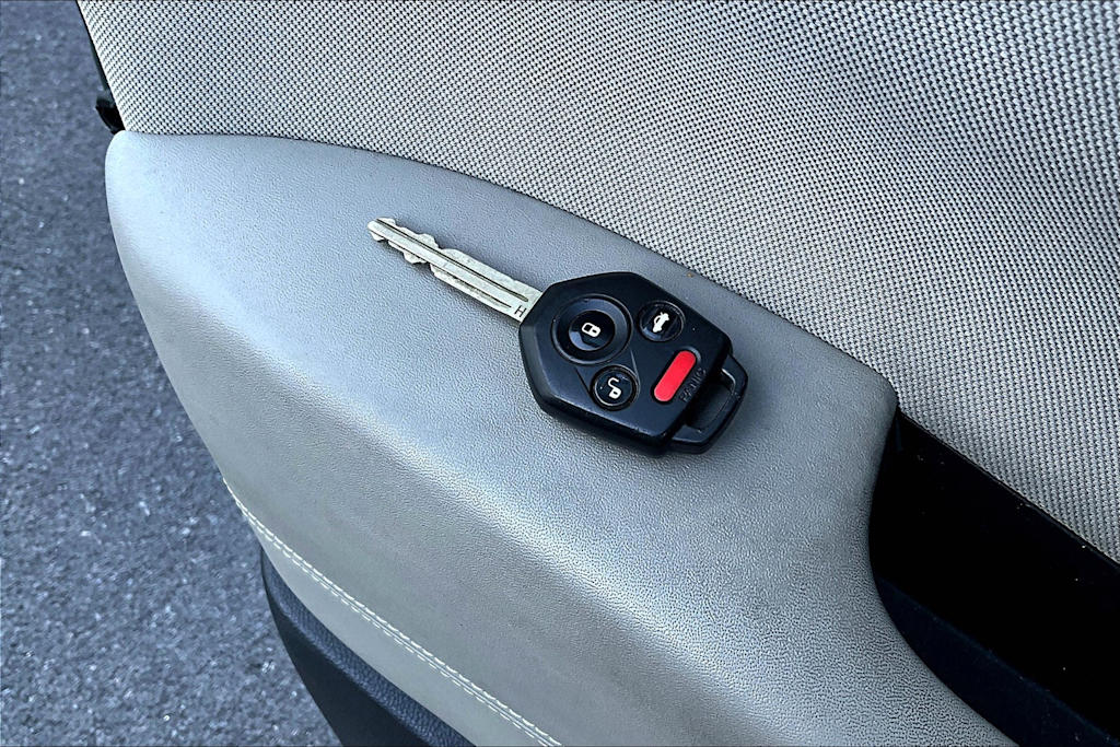 Thumbnail: 2019 Subaru Forester - 19