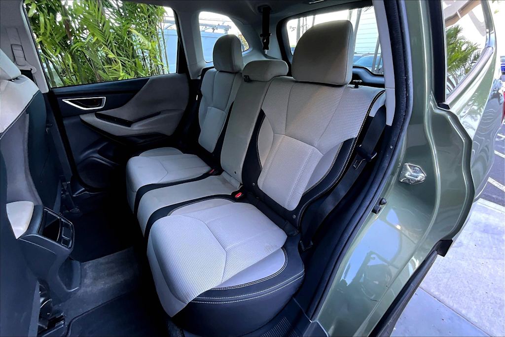 Thumbnail: 2019 Subaru Forester - 29