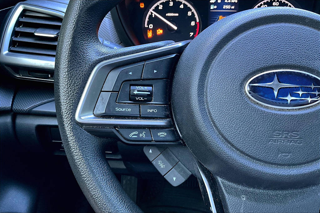 Thumbnail: 2019 Subaru Forester - 24