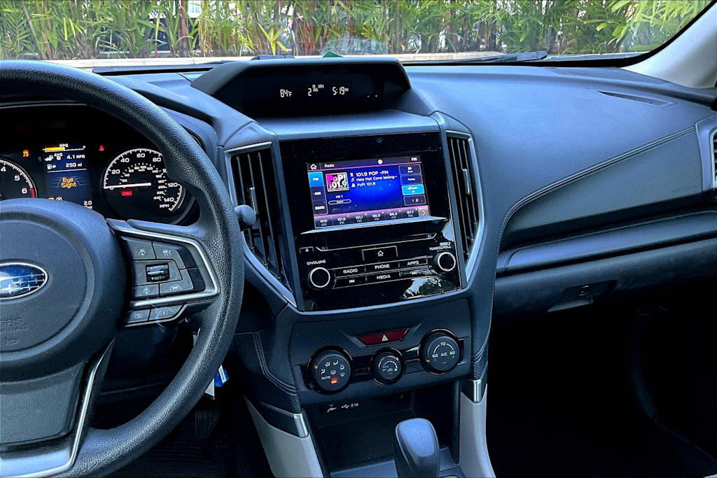 Thumbnail: 2019 Subaru Forester - 15