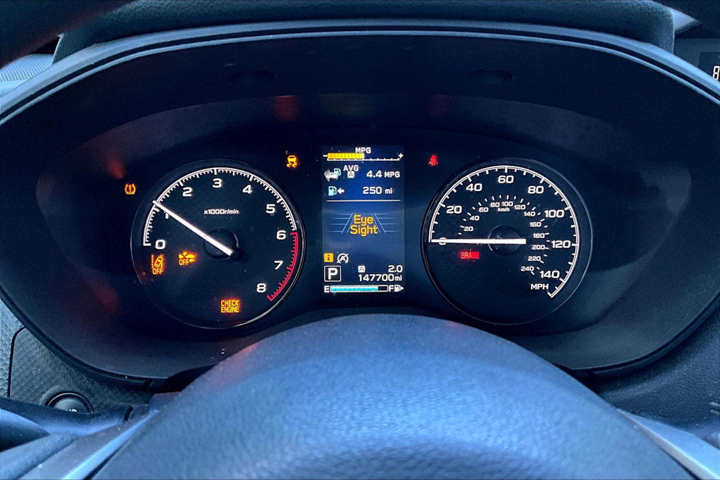 Thumbnail: 2019 Subaru Forester - 17