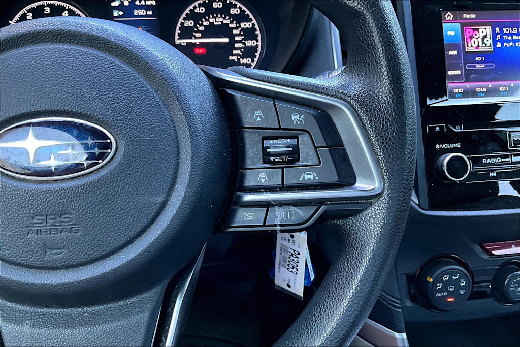 Thumbnail: 2019 Subaru Forester - 25