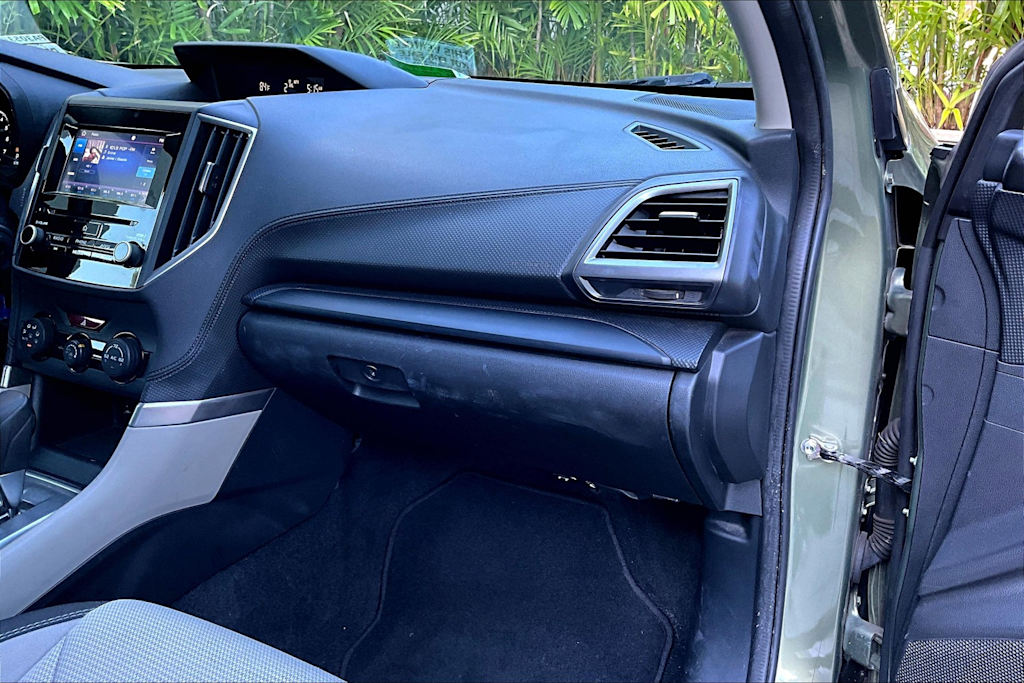 Thumbnail: 2019 Subaru Forester - 23