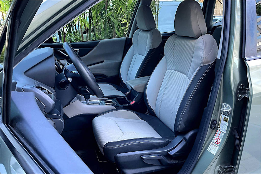 Thumbnail: 2019 Subaru Forester - 11
