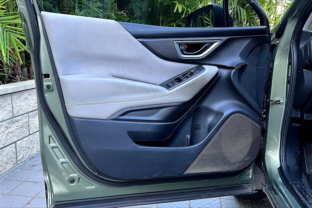 Thumbnail: 2019 Subaru Forester - 27