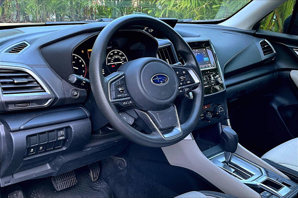 Thumbnail: 2019 Subaru Forester - 2
