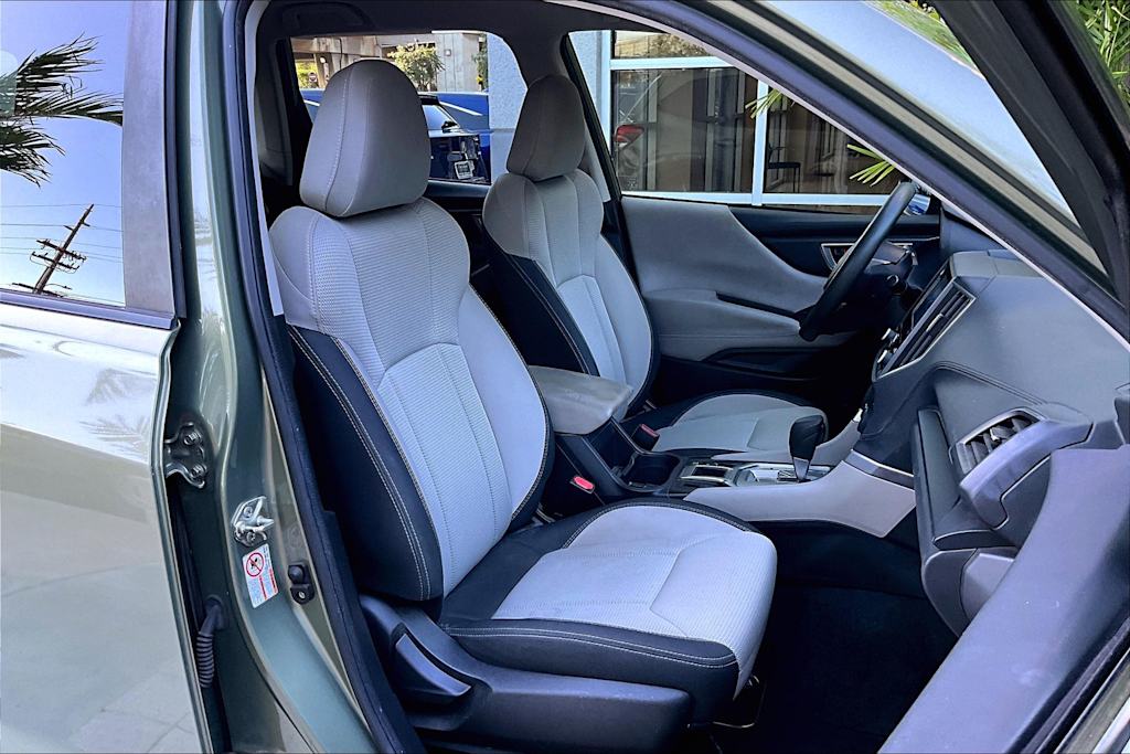 Thumbnail: 2019 Subaru Forester - 12