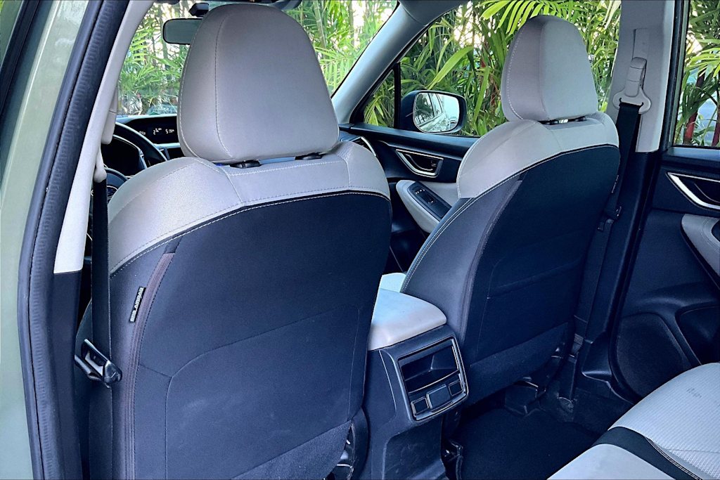 Thumbnail: 2019 Subaru Forester - 13