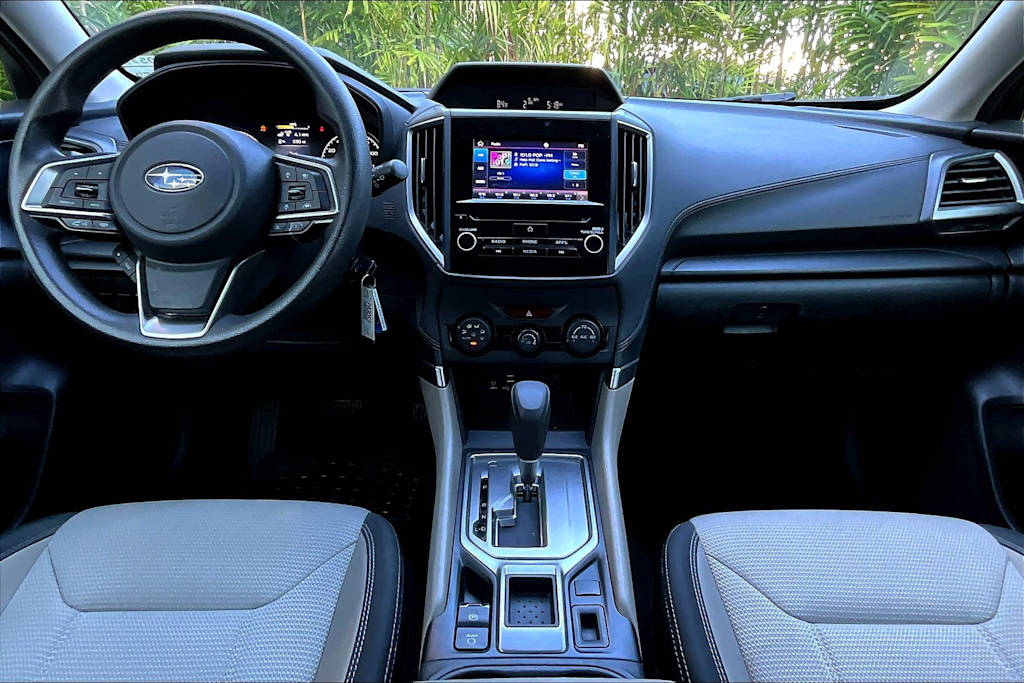 Thumbnail: 2019 Subaru Forester - 10