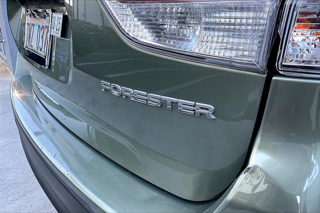 Thumbnail: 2019 Subaru Forester - 7