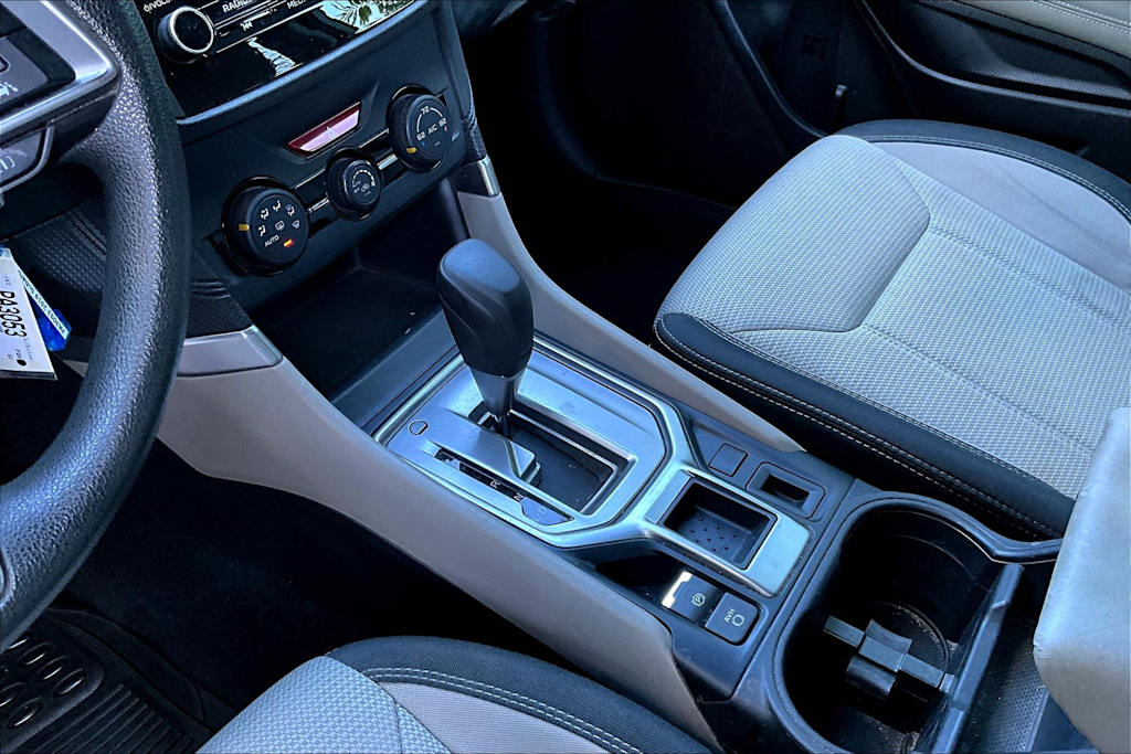 Thumbnail: 2019 Subaru Forester - 16