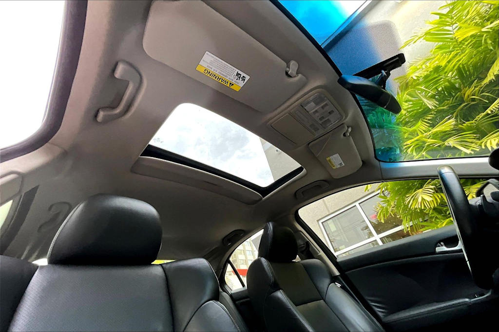 Thumbnail: 2013 Acura TSX - 30