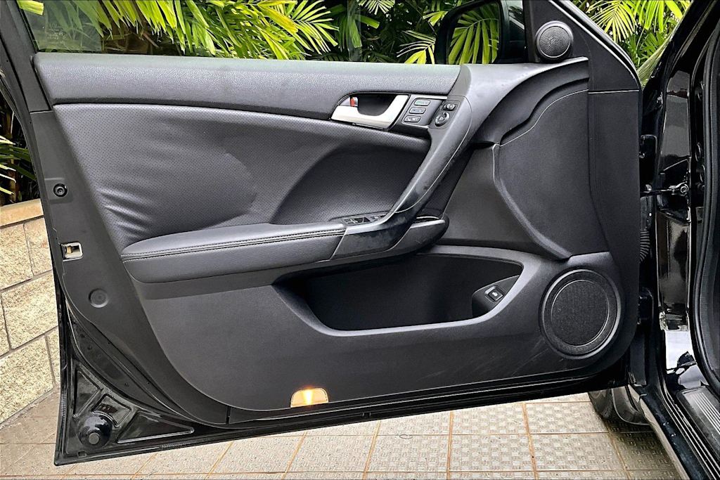 Thumbnail: 2013 Acura TSX - 27