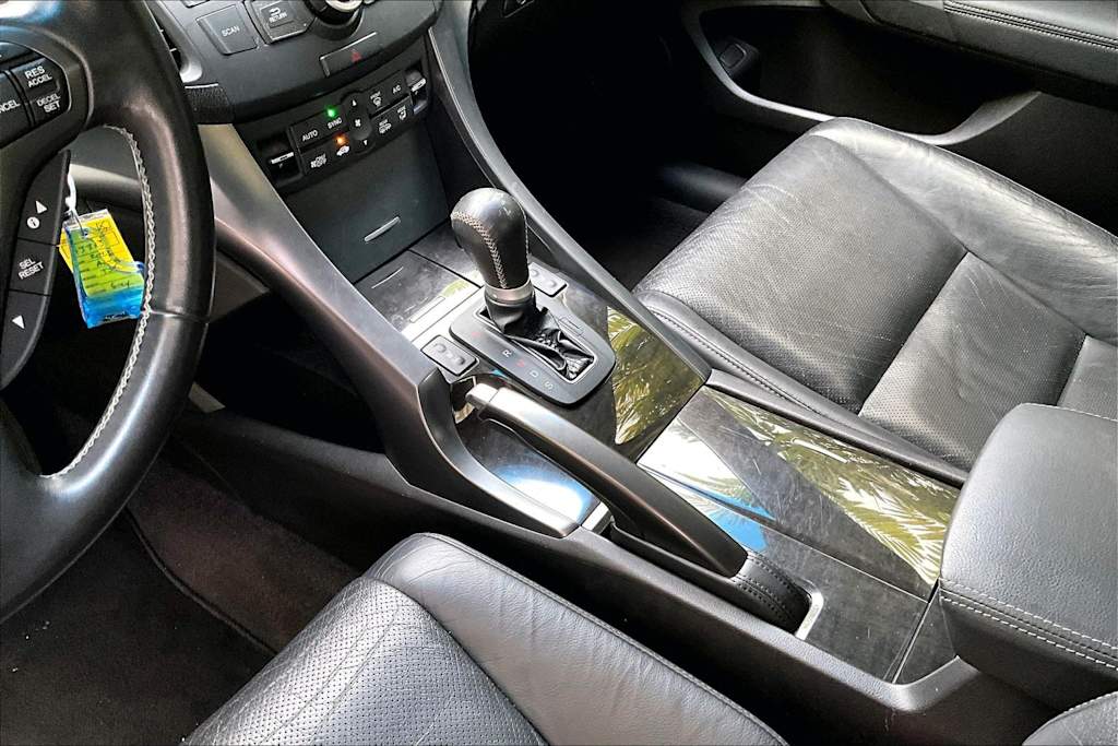 Thumbnail: 2013 Acura TSX - 16