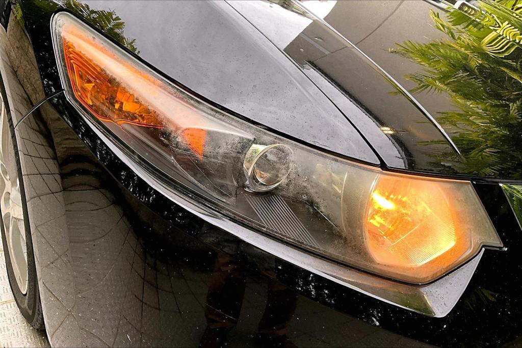 Thumbnail: 2013 Acura TSX - 31