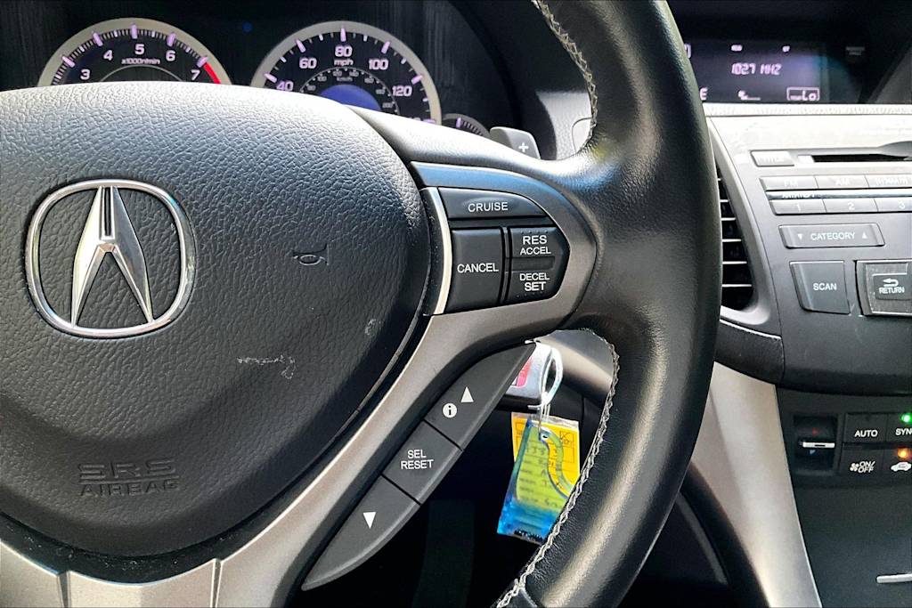 Thumbnail: 2013 Acura TSX - 26