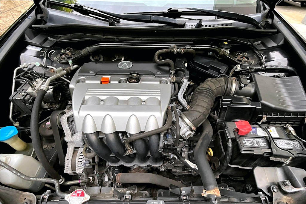Thumbnail: 2013 Acura TSX - 21