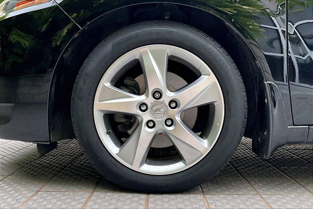 Thumbnail: 2013 Acura TSX - 7