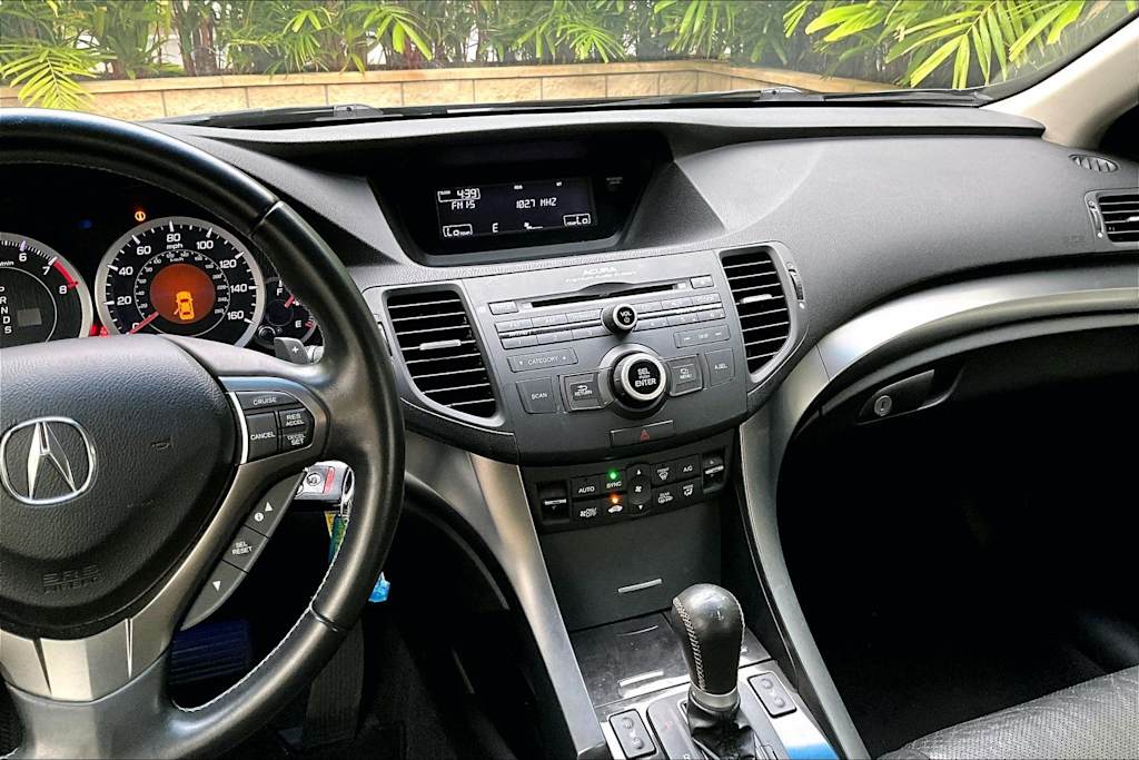 Thumbnail: 2013 Acura TSX - 14