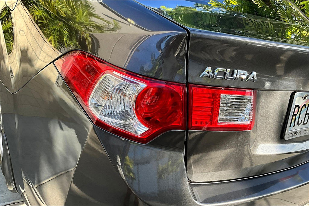 Thumbnail: 2010 Acura TSX - 32