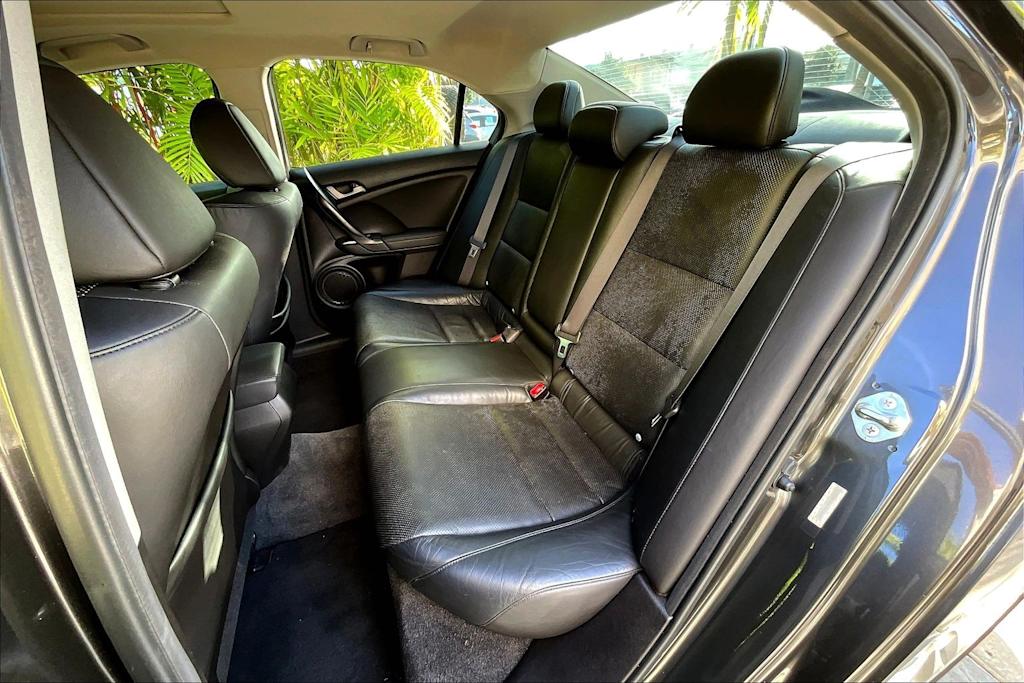 Thumbnail: 2010 Acura TSX - 29