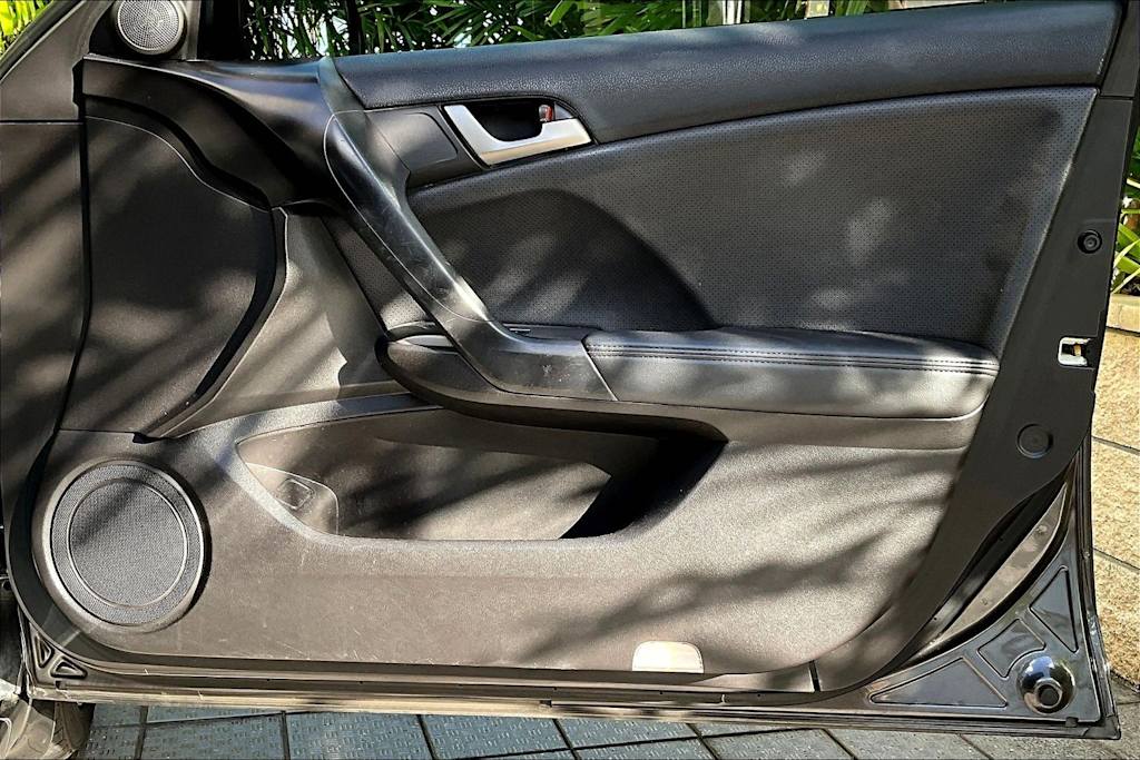 Thumbnail: 2010 Acura TSX - 28