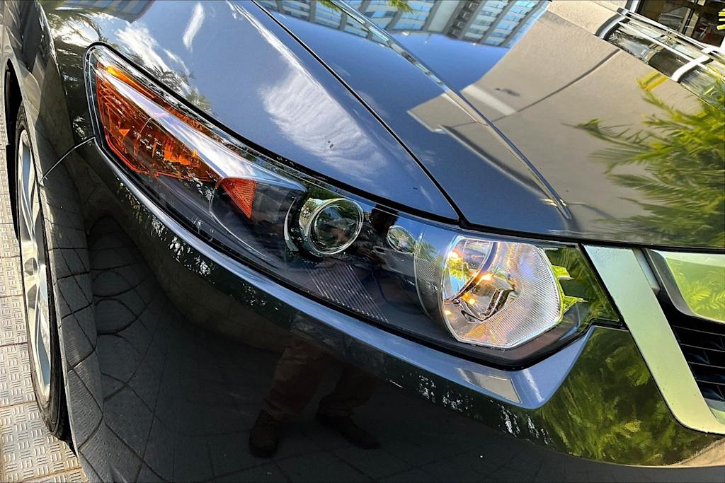 Thumbnail: 2010 Acura TSX - 31