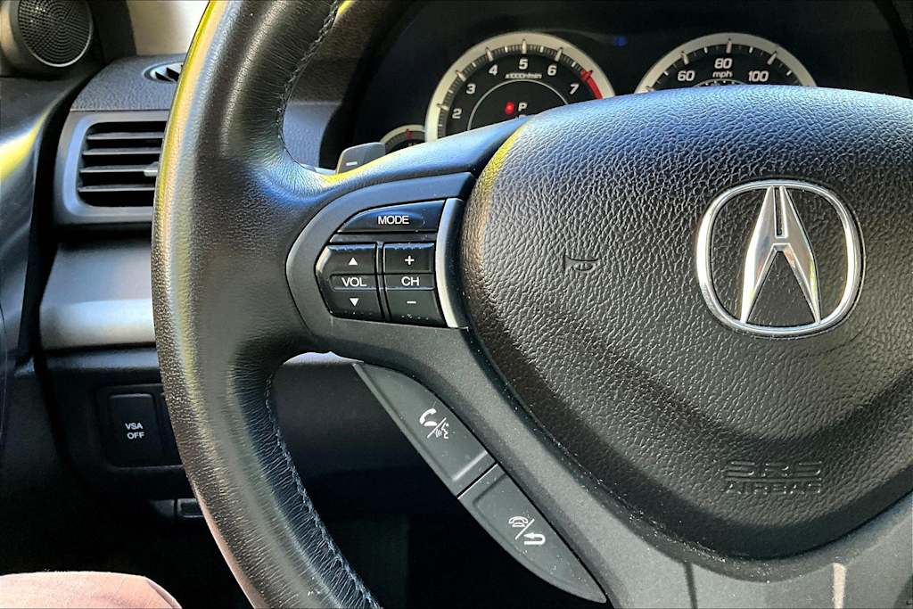 Thumbnail: 2010 Acura TSX - 25