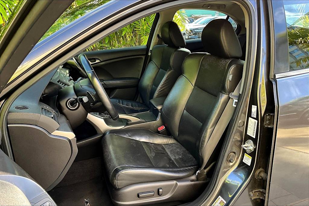 Thumbnail: 2010 Acura TSX - 10