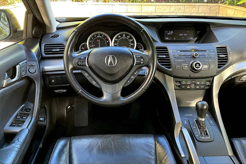 Thumbnail: 2010 Acura TSX - 13