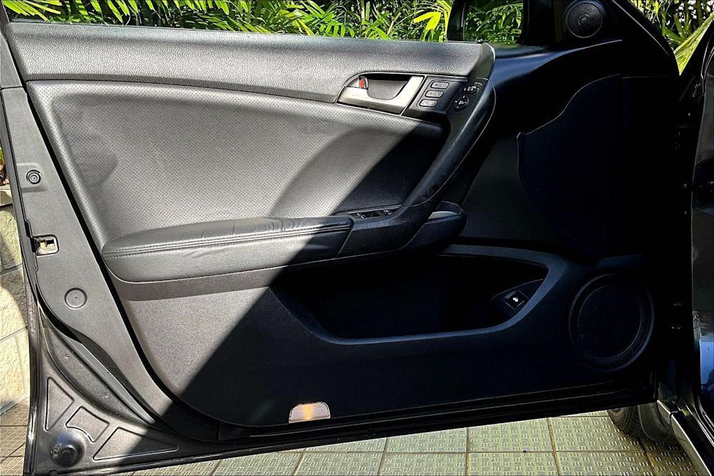 Thumbnail: 2010 Acura TSX - 27