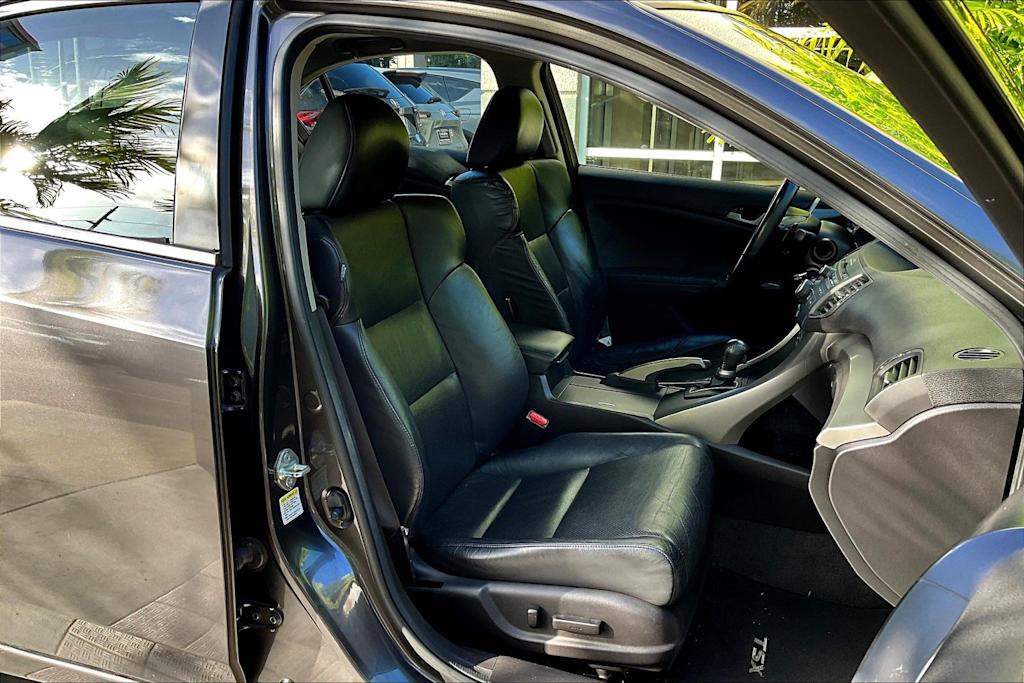 Thumbnail: 2010 Acura TSX - 11