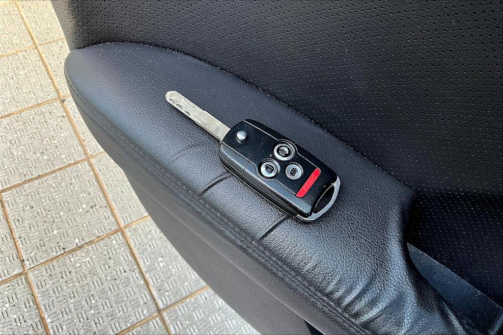 Thumbnail: 2010 Acura TSX - 19