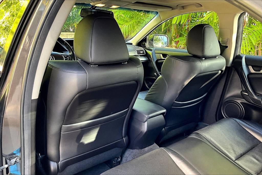 Thumbnail: 2010 Acura TSX - 12