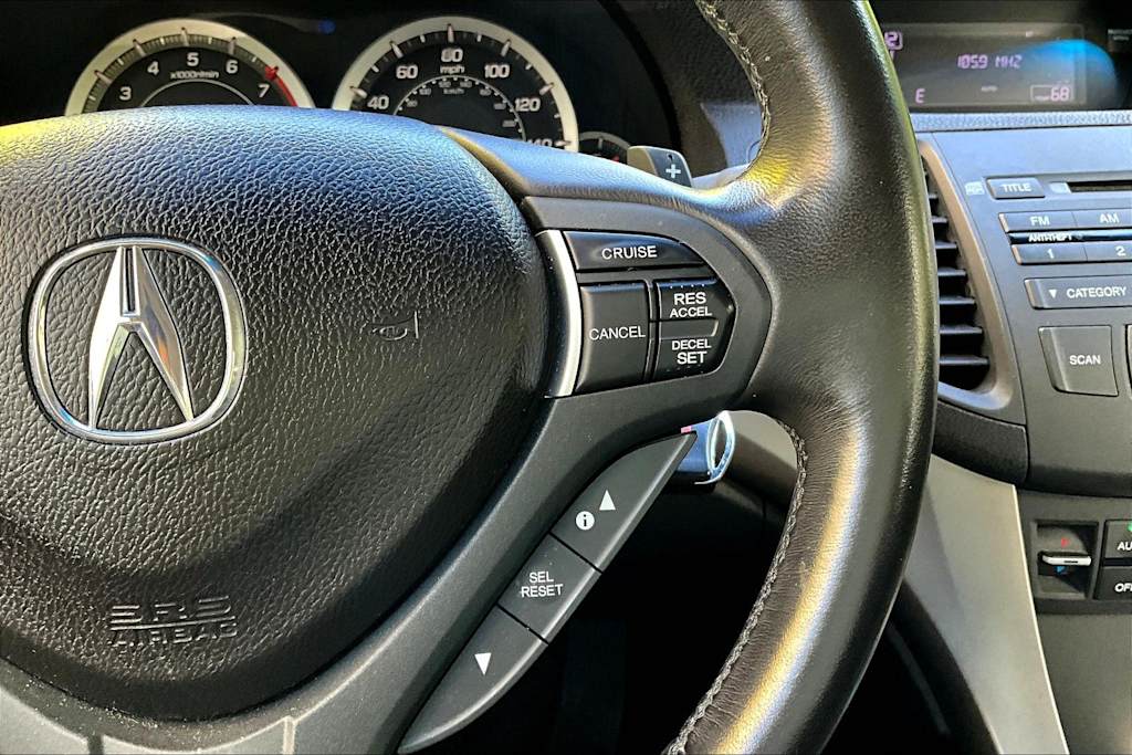 Thumbnail: 2010 Acura TSX - 26