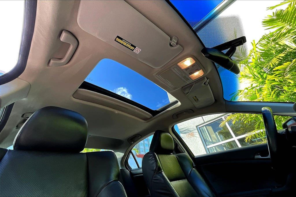 Thumbnail: 2010 Acura TSX - 30