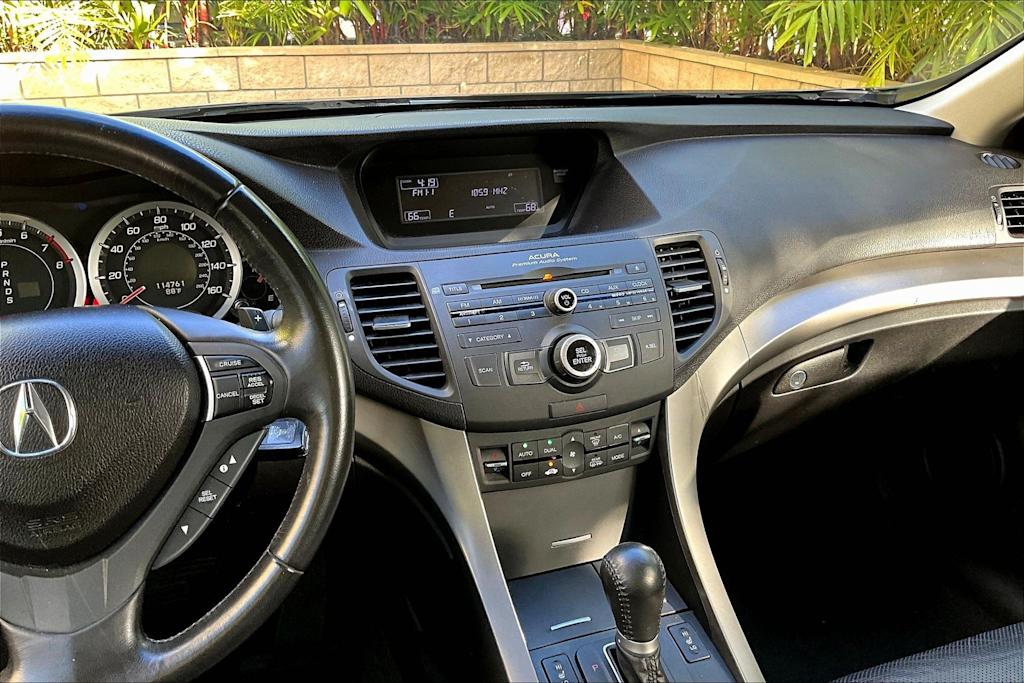 Thumbnail: 2010 Acura TSX - 14