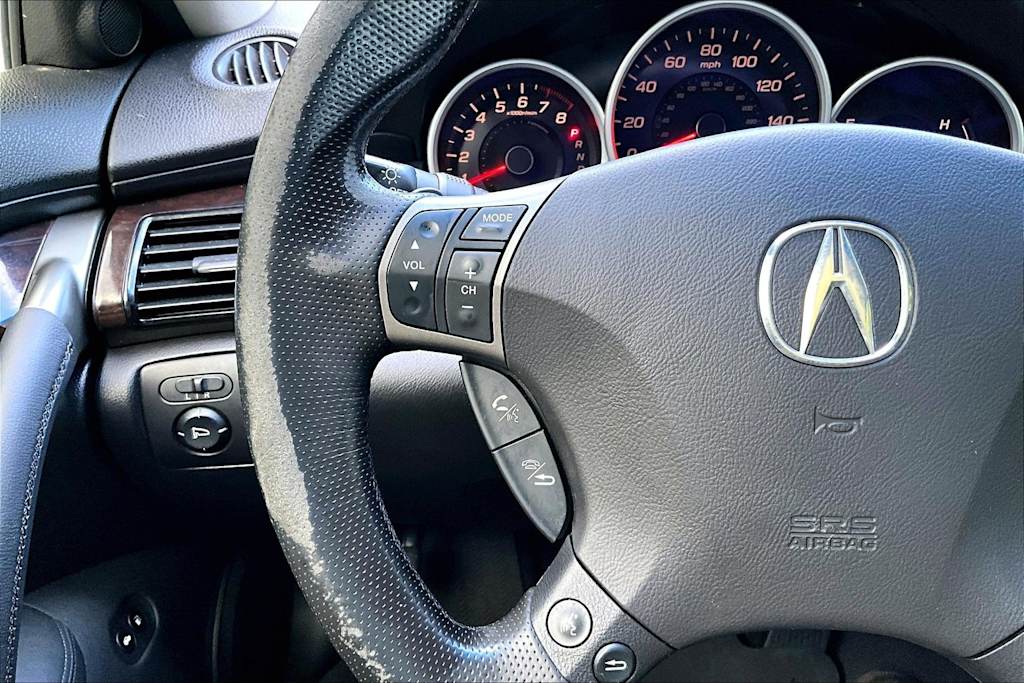 Thumbnail: 2011 Acura RL - 25