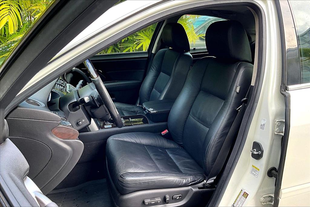 Thumbnail: 2011 Acura RL - 10