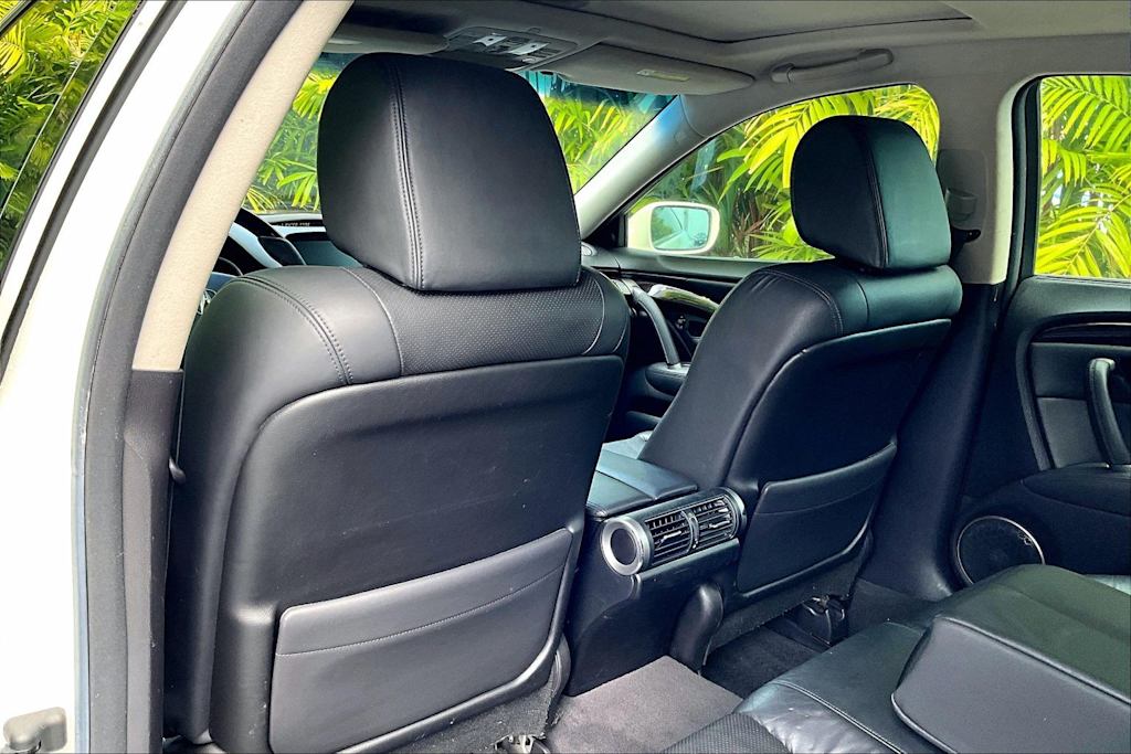 Thumbnail: 2011 Acura RL - 12