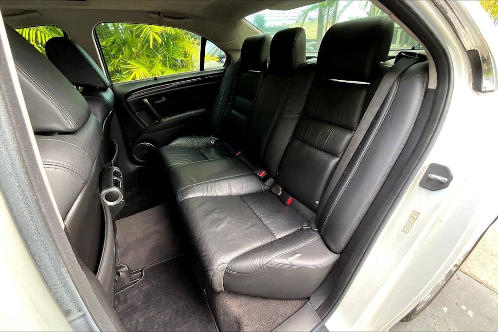 Thumbnail: 2011 Acura RL - 29