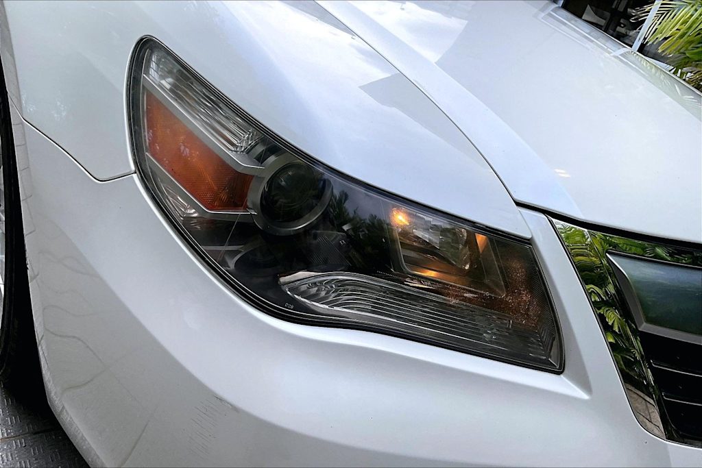 Thumbnail: 2011 Acura RL - 31