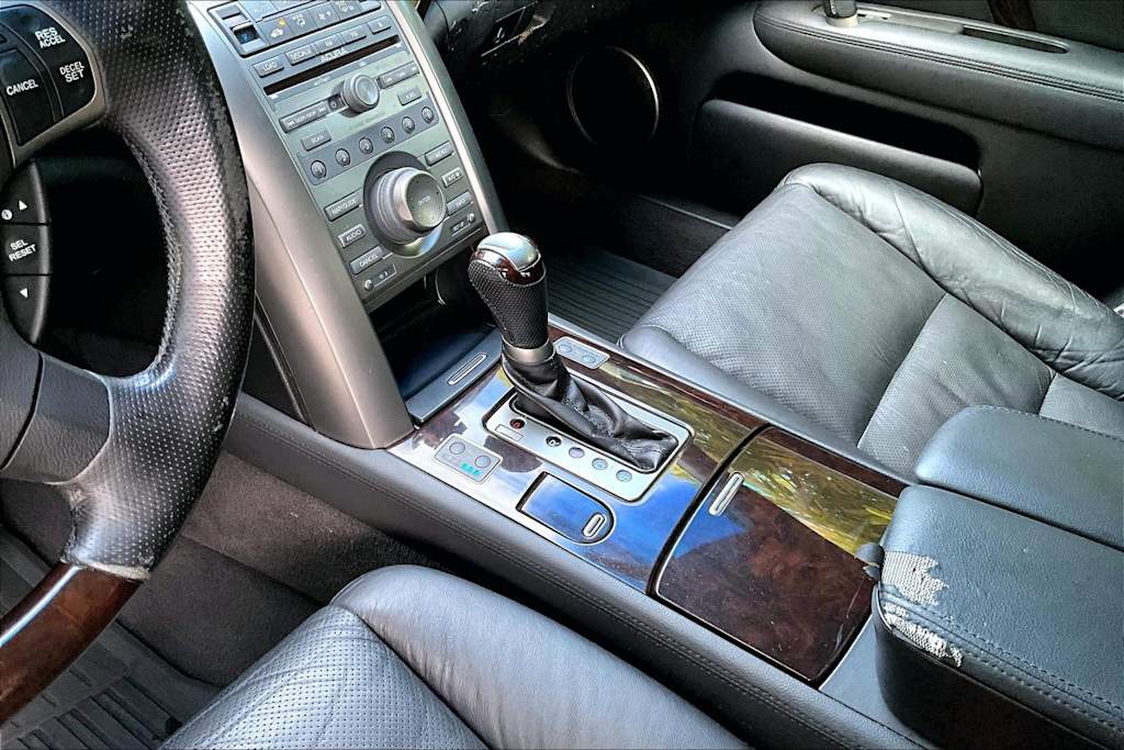 Thumbnail: 2011 Acura RL - 16