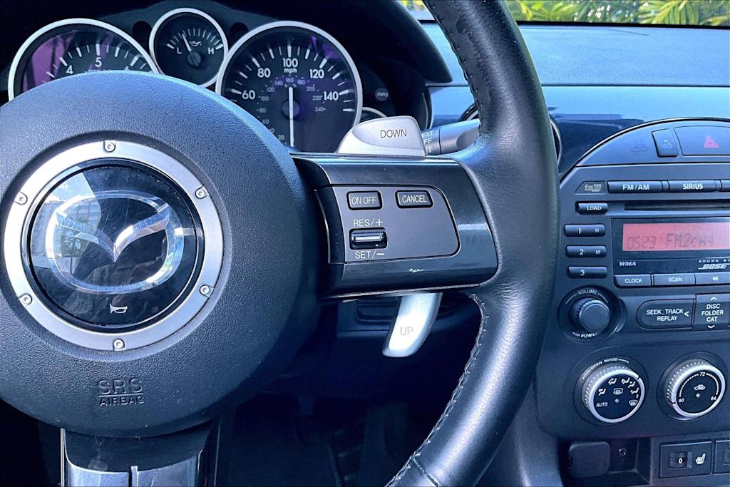 Thumbnail: 2014 Mazda MX-5 Miata - 26