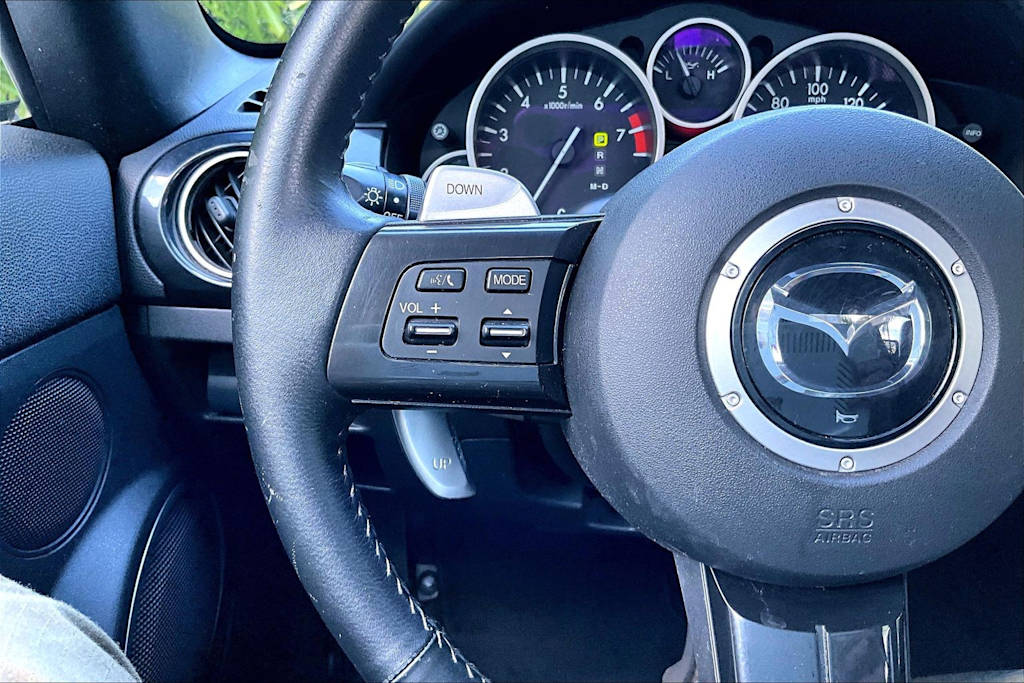 Thumbnail: 2014 Mazda MX-5 Miata - 25