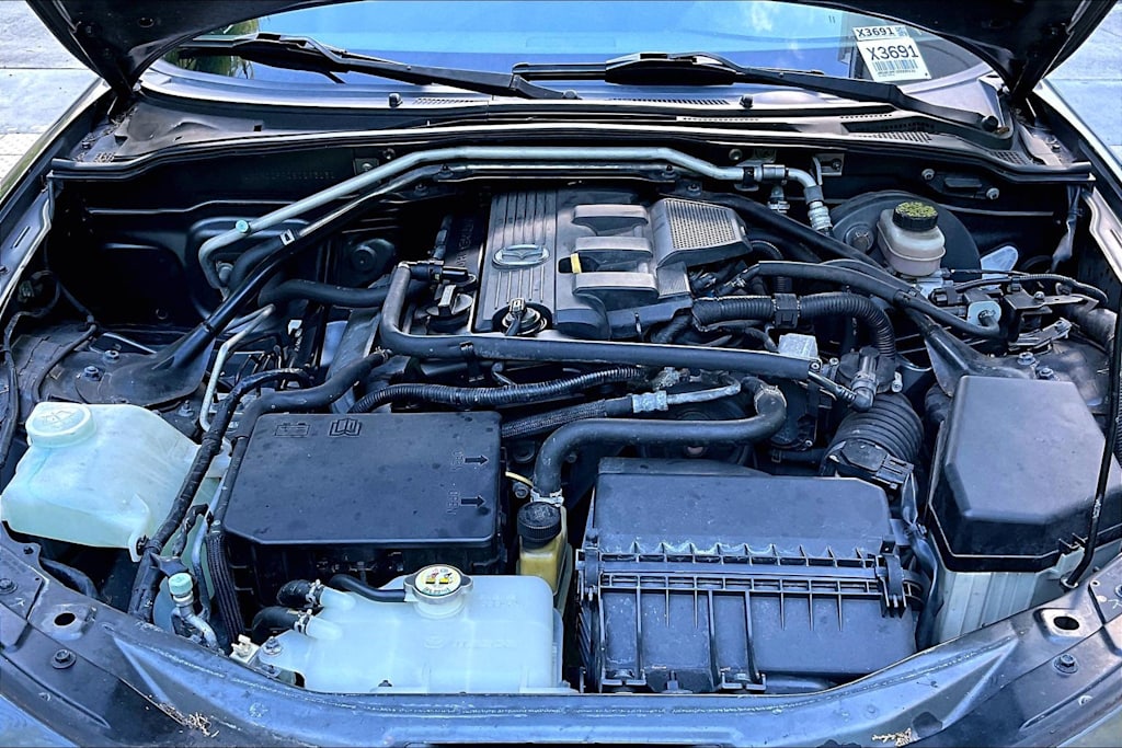 Thumbnail: 2014 Mazda MX-5 Miata - 9