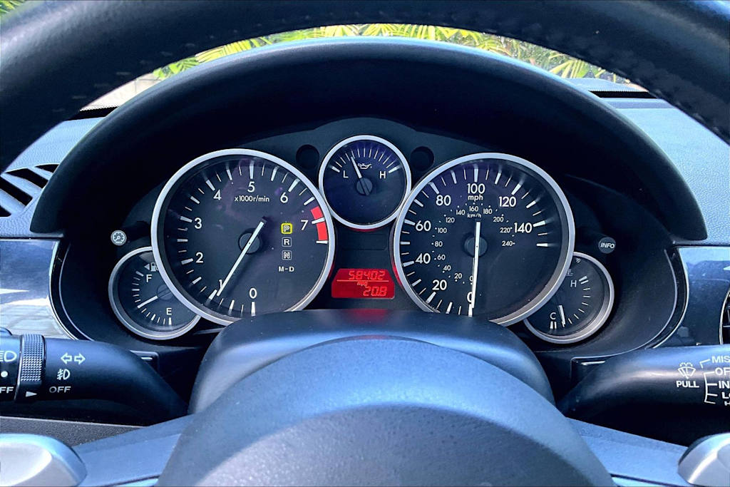 Thumbnail: 2014 Mazda MX-5 Miata - 18