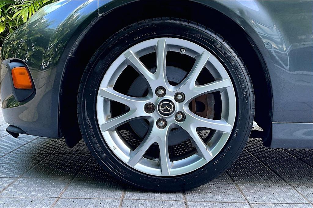 Thumbnail: 2014 Mazda MX-5 Miata - 8