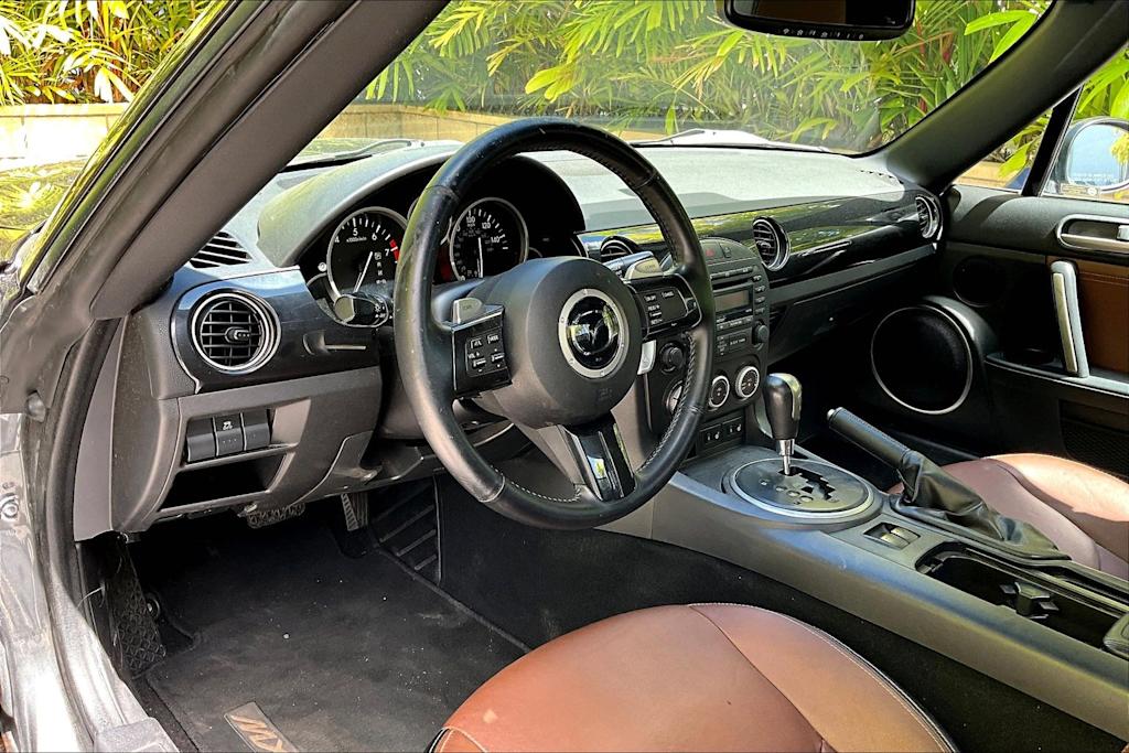 Thumbnail: 2014 Mazda MX-5 Miata - 2